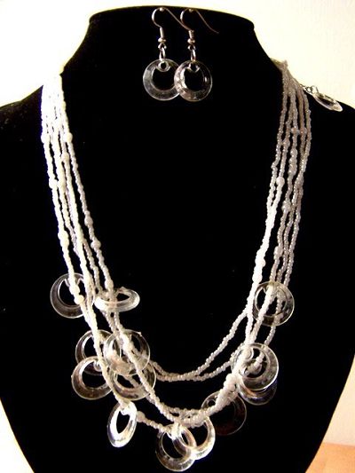 fashion jewellery pls -                               CN 2411